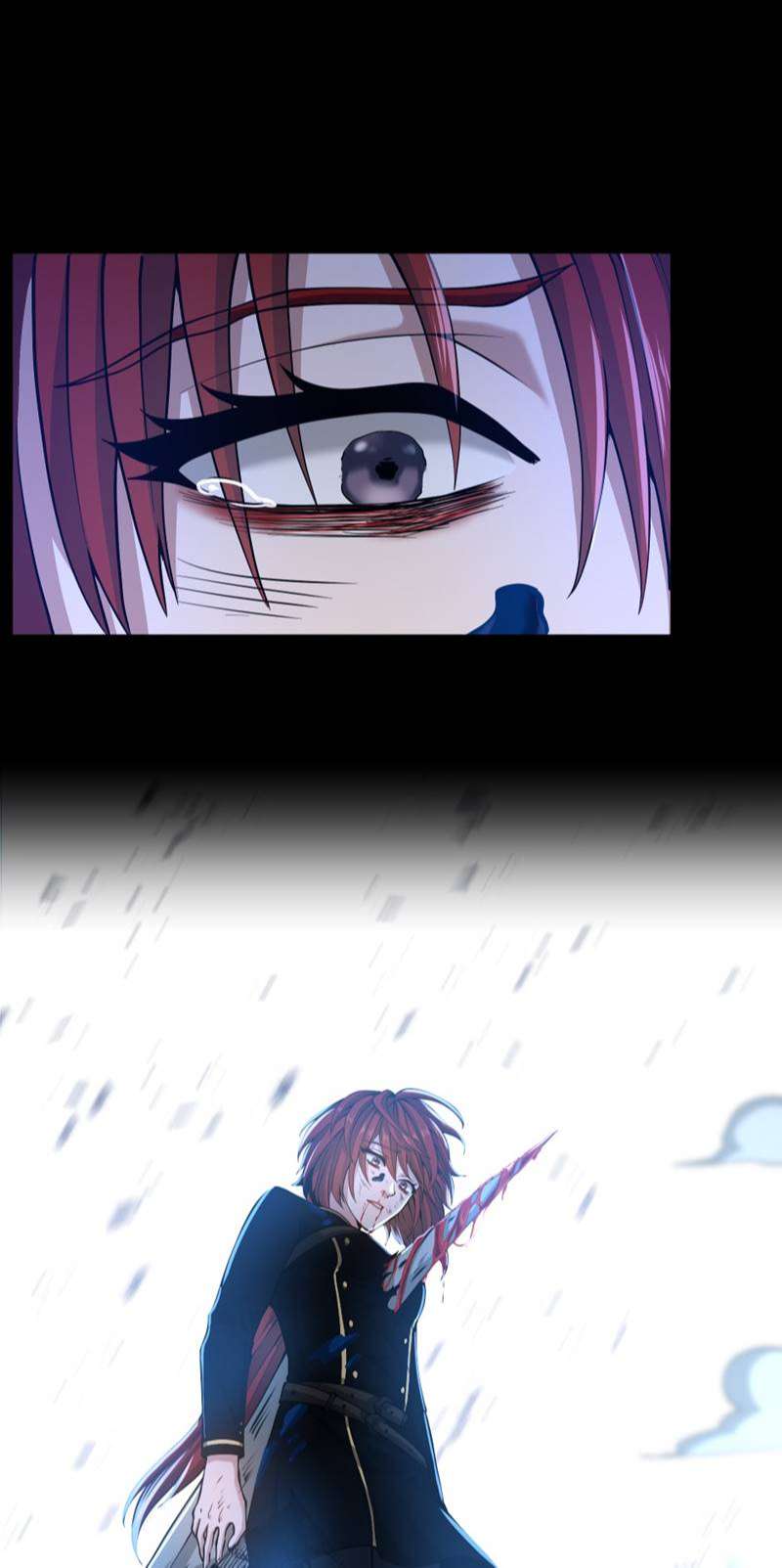 The Beginning After The End Chapter 138 Gambar 78