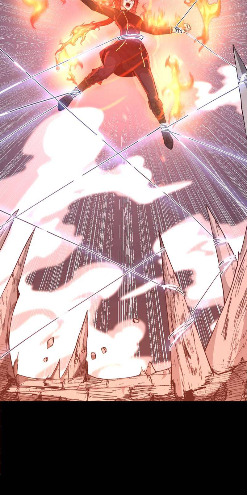 The Beginning After The End Chapter 138 Gambar 71