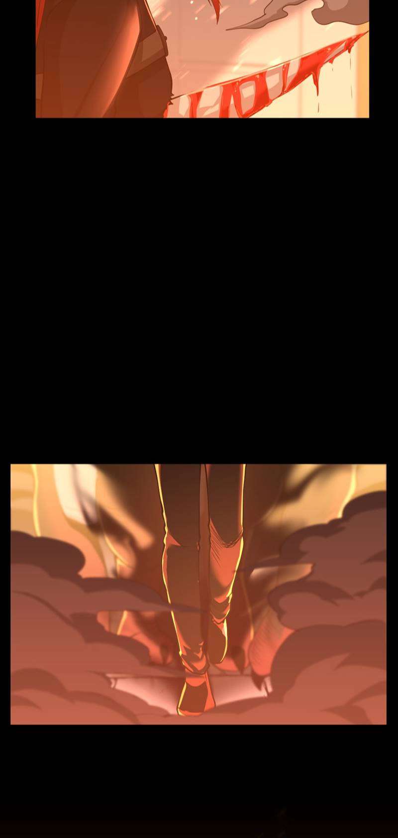 The Beginning After The End Chapter 138 Gambar 87