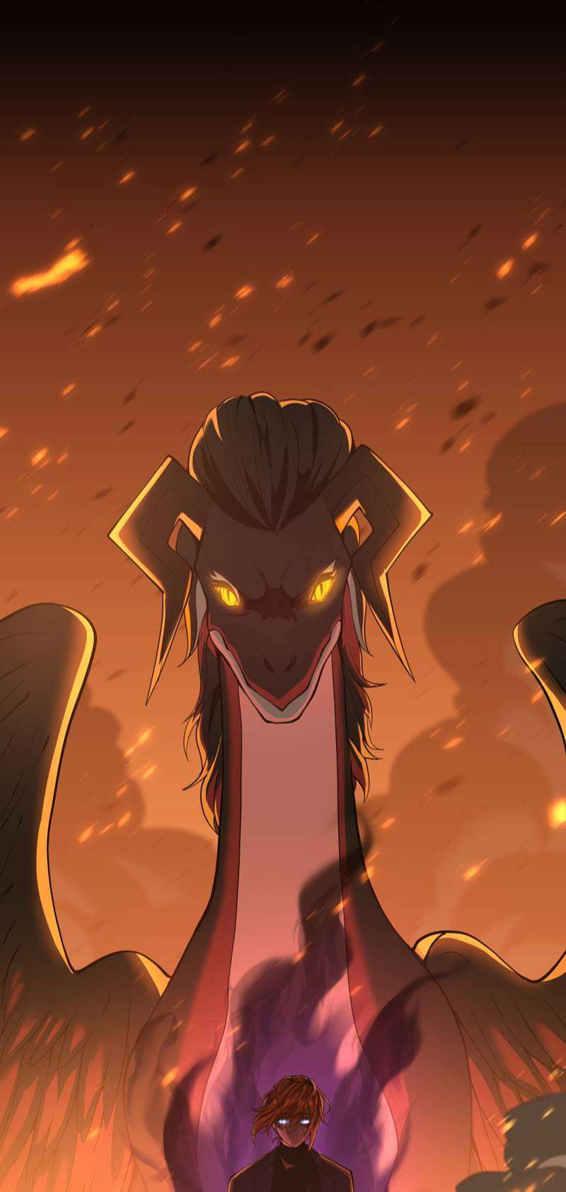 The Beginning After The End Chapter 138 Gambar 88