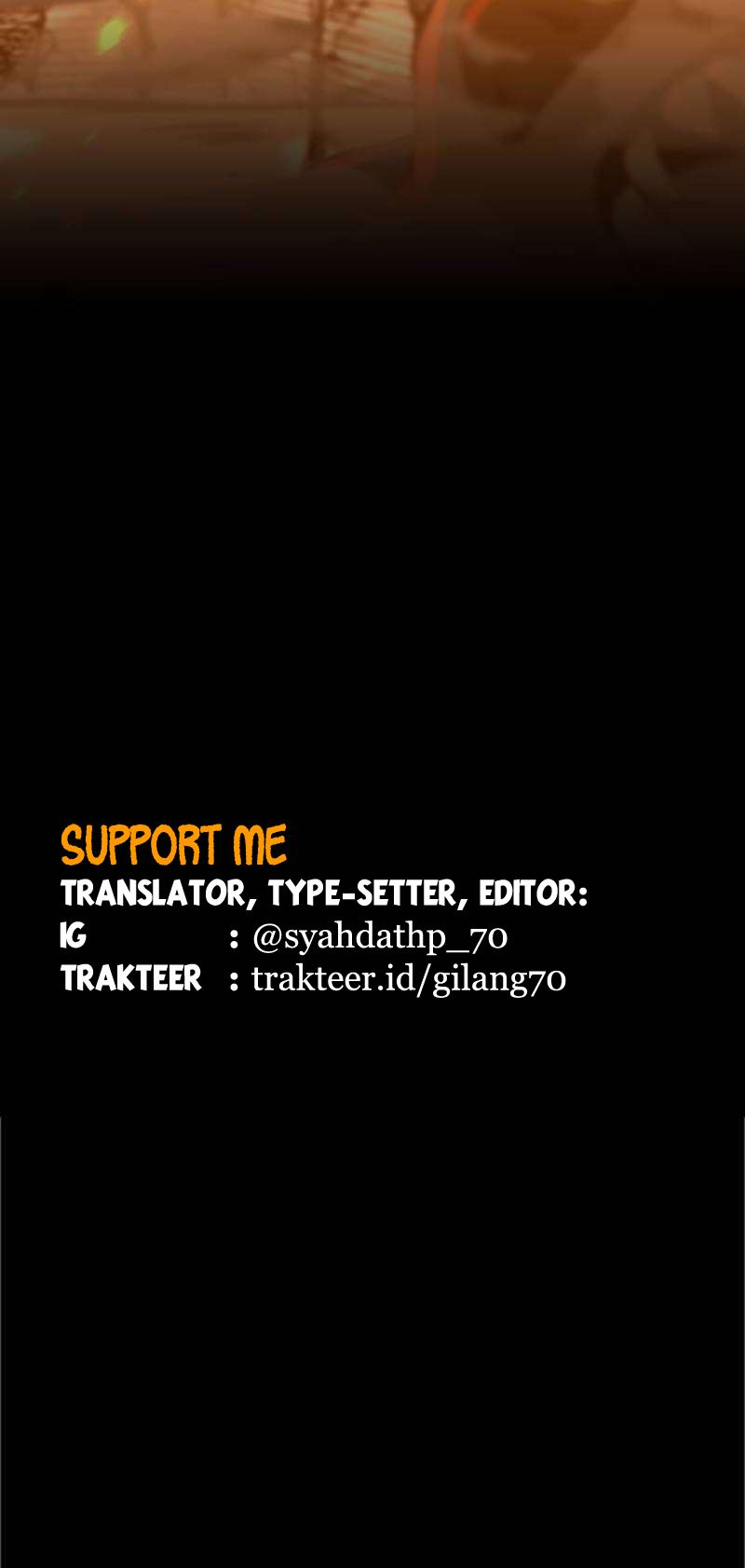 The Beginning After The End Chapter 138 Gambar 90