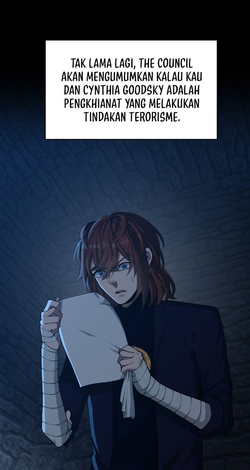 The Beginning After The End Chapter 145 Gambar 25