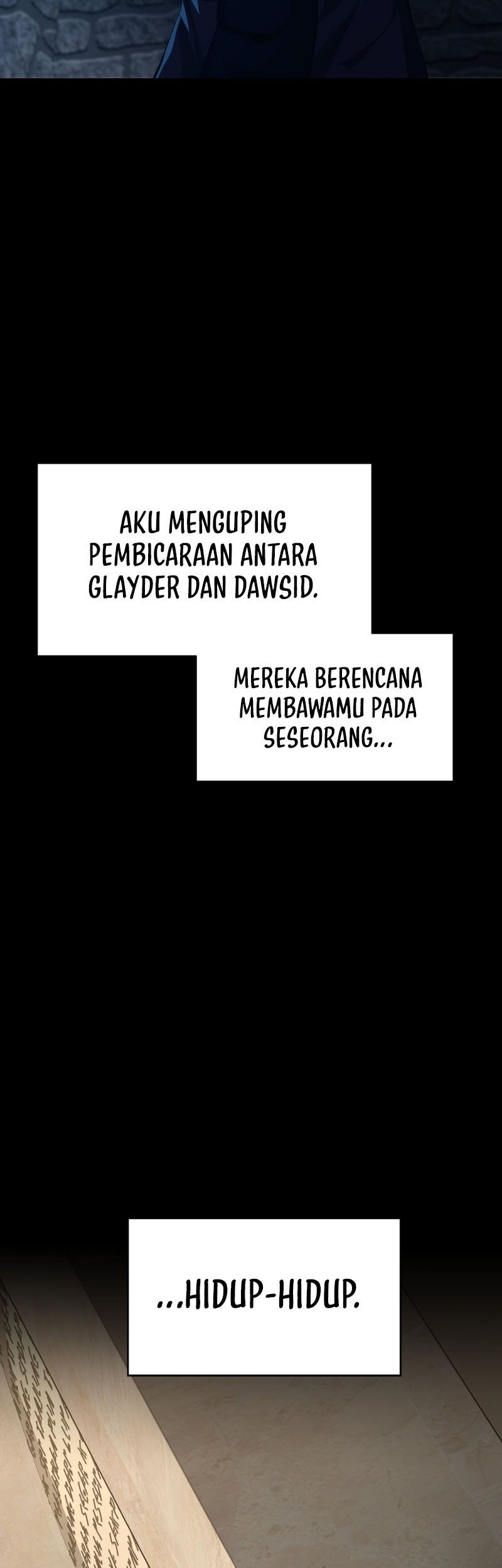 The Beginning After The End Chapter 145 Gambar 26