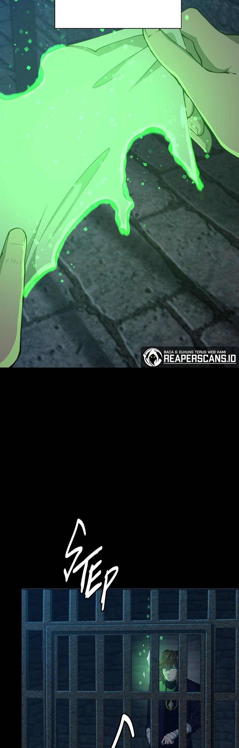 The Beginning After The End Chapter 145 Gambar 30