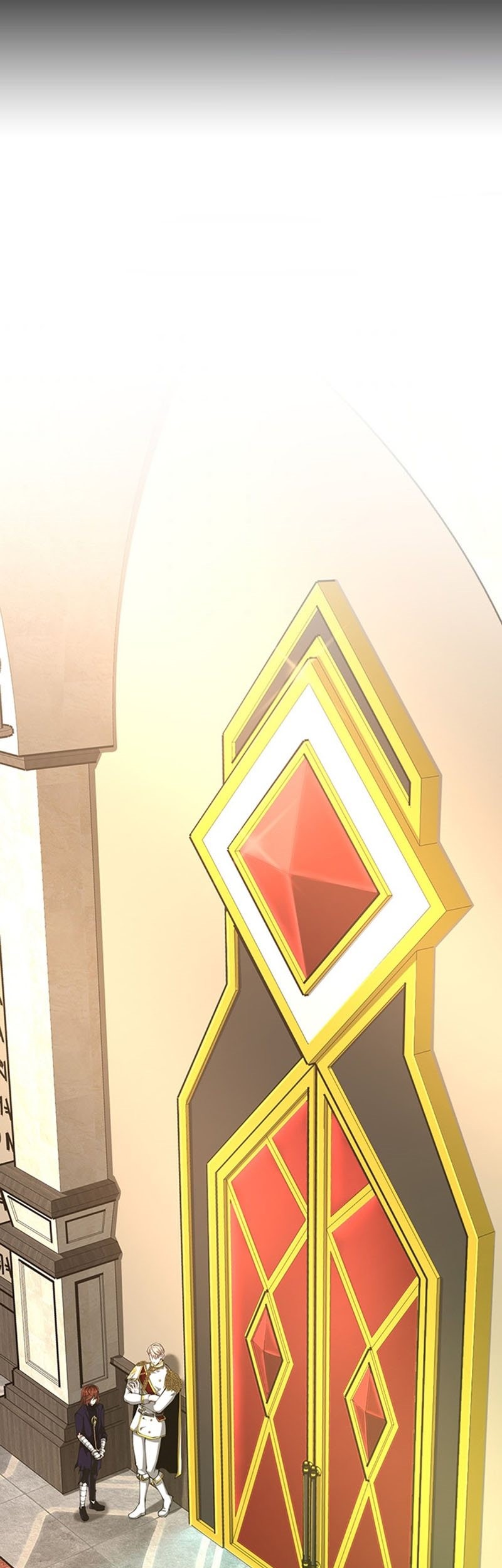 The Beginning After The End Chapter 145 Gambar 34