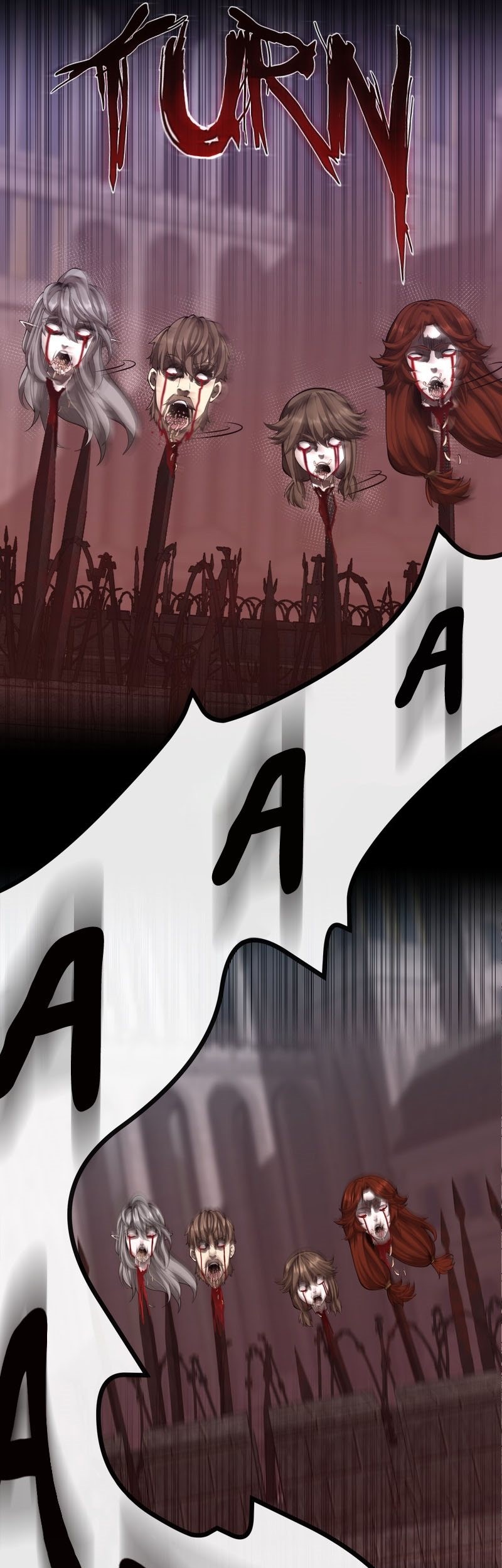 The Beginning After The End Chapter 145 Gambar 16