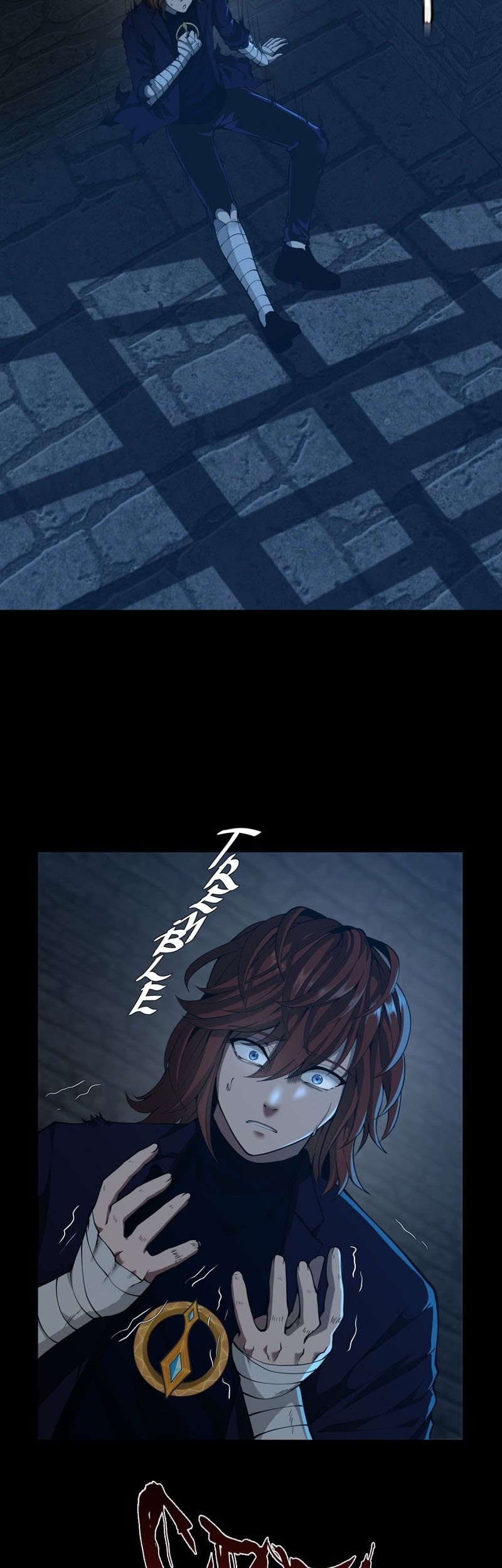 The Beginning After The End Chapter 145 Gambar 20