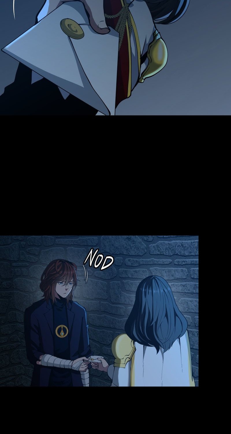 The Beginning After The End Chapter 145 Gambar 23