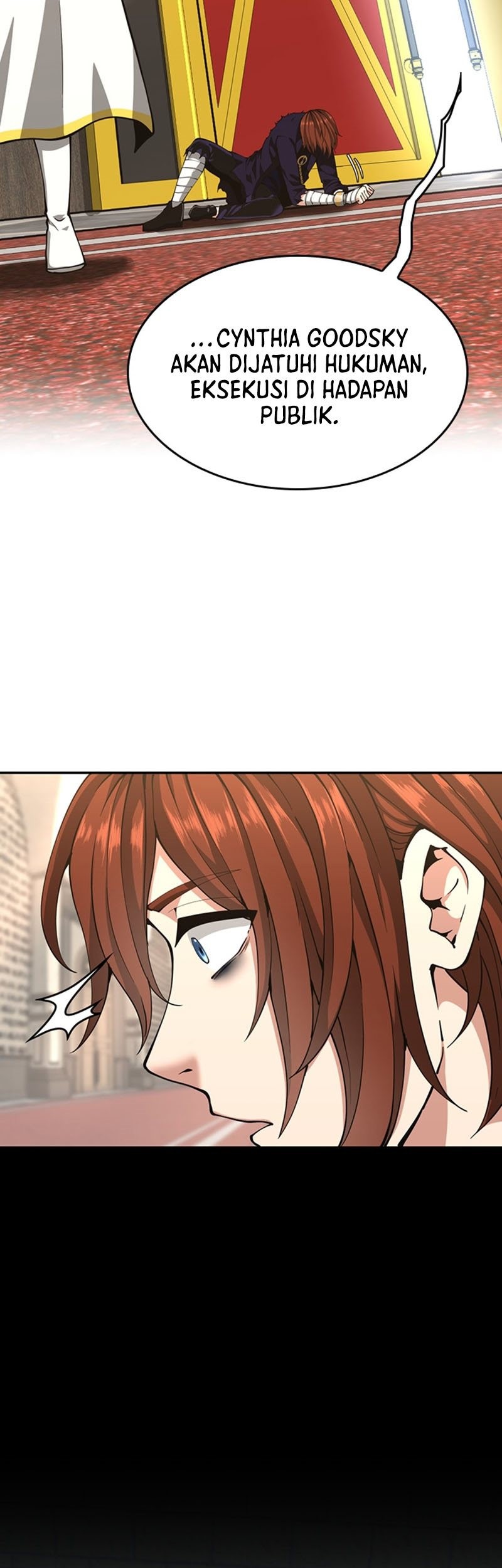 The Beginning After The End Chapter 145 Gambar 43