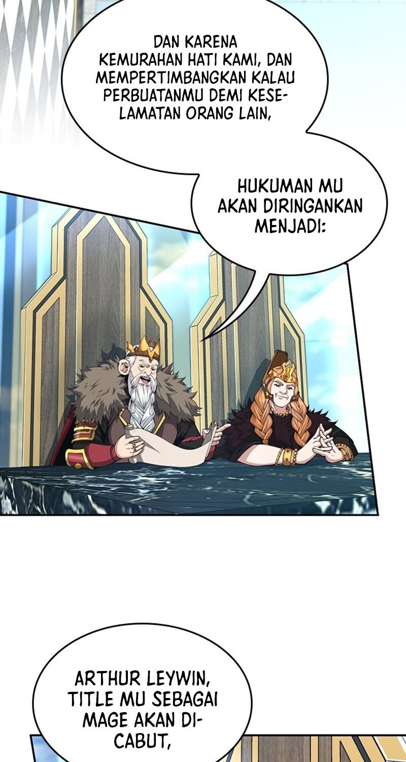 The Beginning After The End Chapter 145 Gambar 51