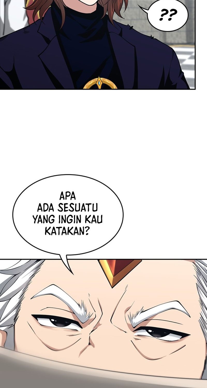The Beginning After The End Chapter 145 Gambar 53