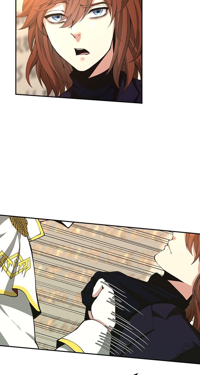 The Beginning After The End Chapter 145 Gambar 37