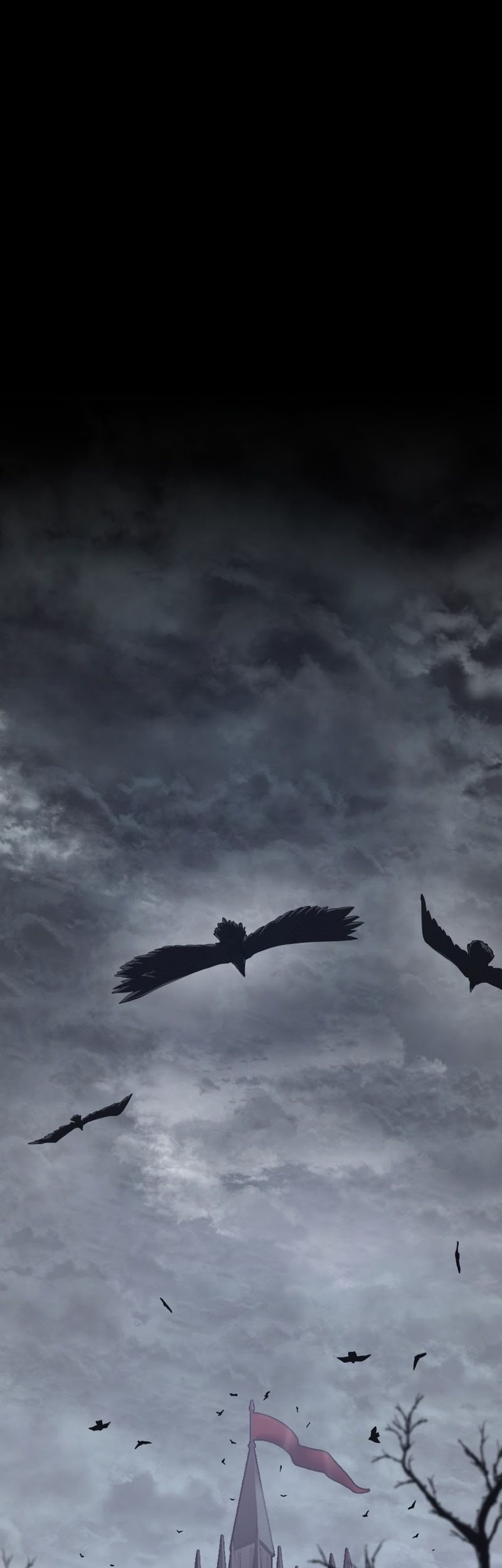 Manhwa The Beginning After The End Chapter 145 gambar nomor 2