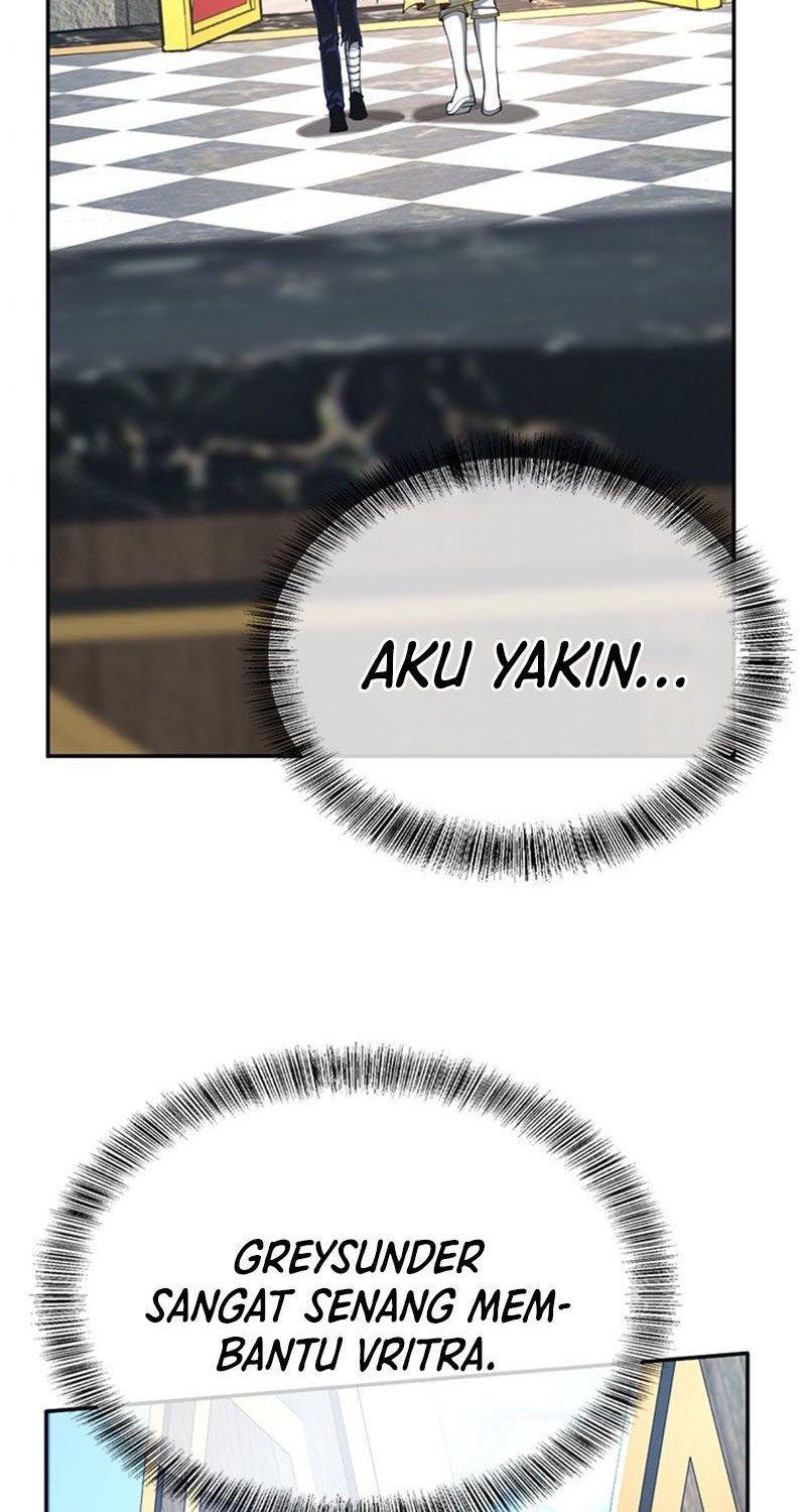 The Beginning After The End Chapter 145 Gambar 63