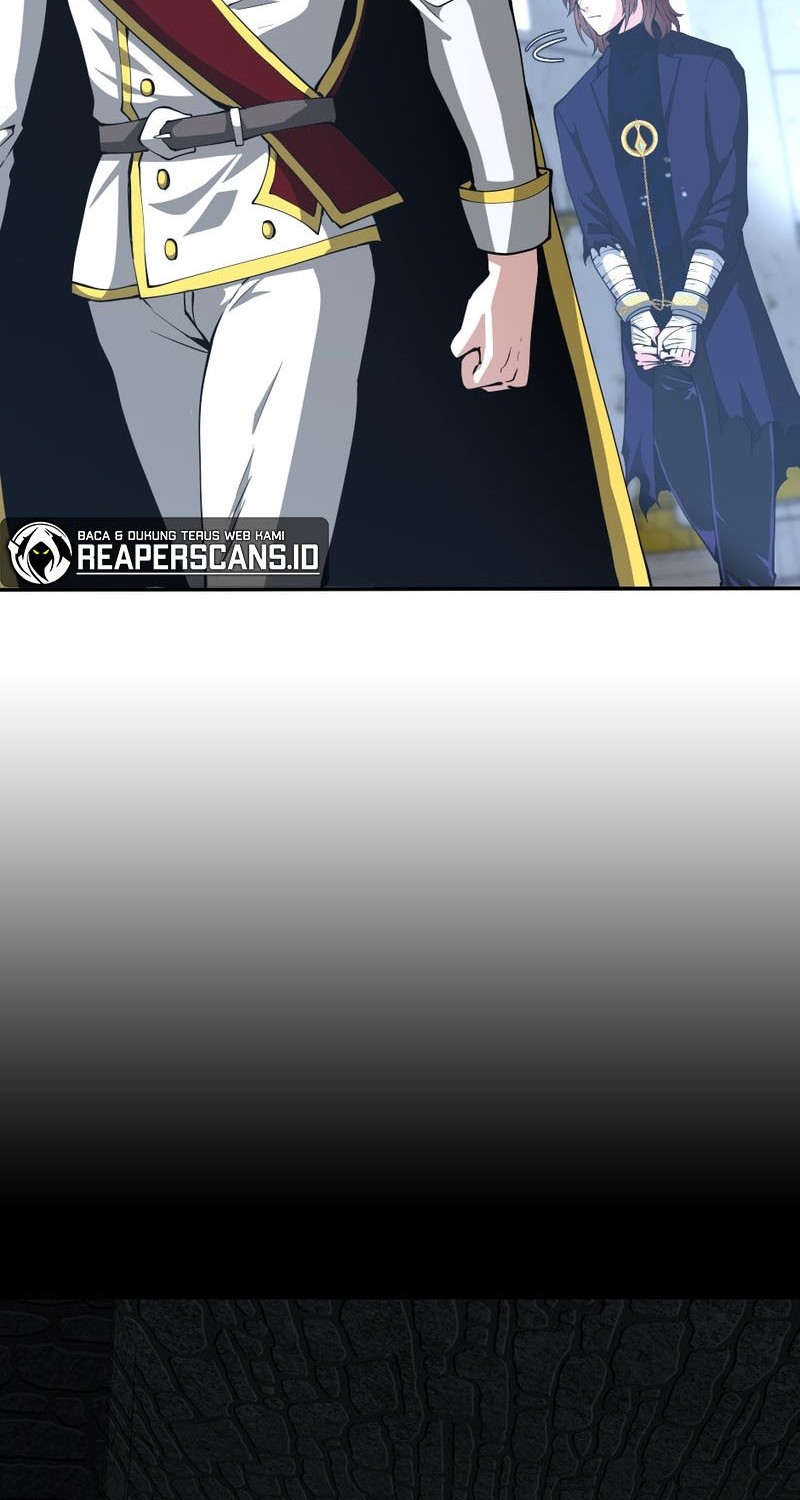 The Beginning After The End Chapter 145 Gambar 66