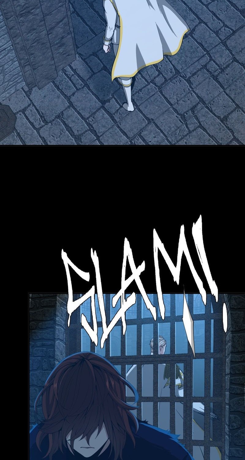 The Beginning After The End Chapter 145 Gambar 68