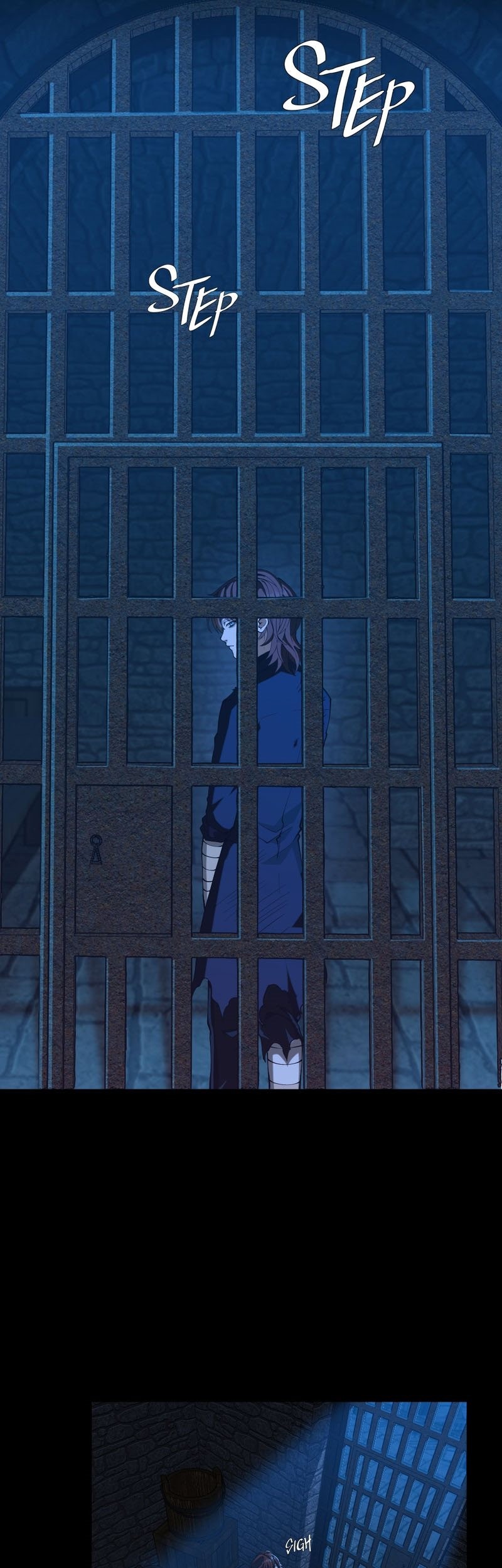 The Beginning After The End Chapter 145 Gambar 70