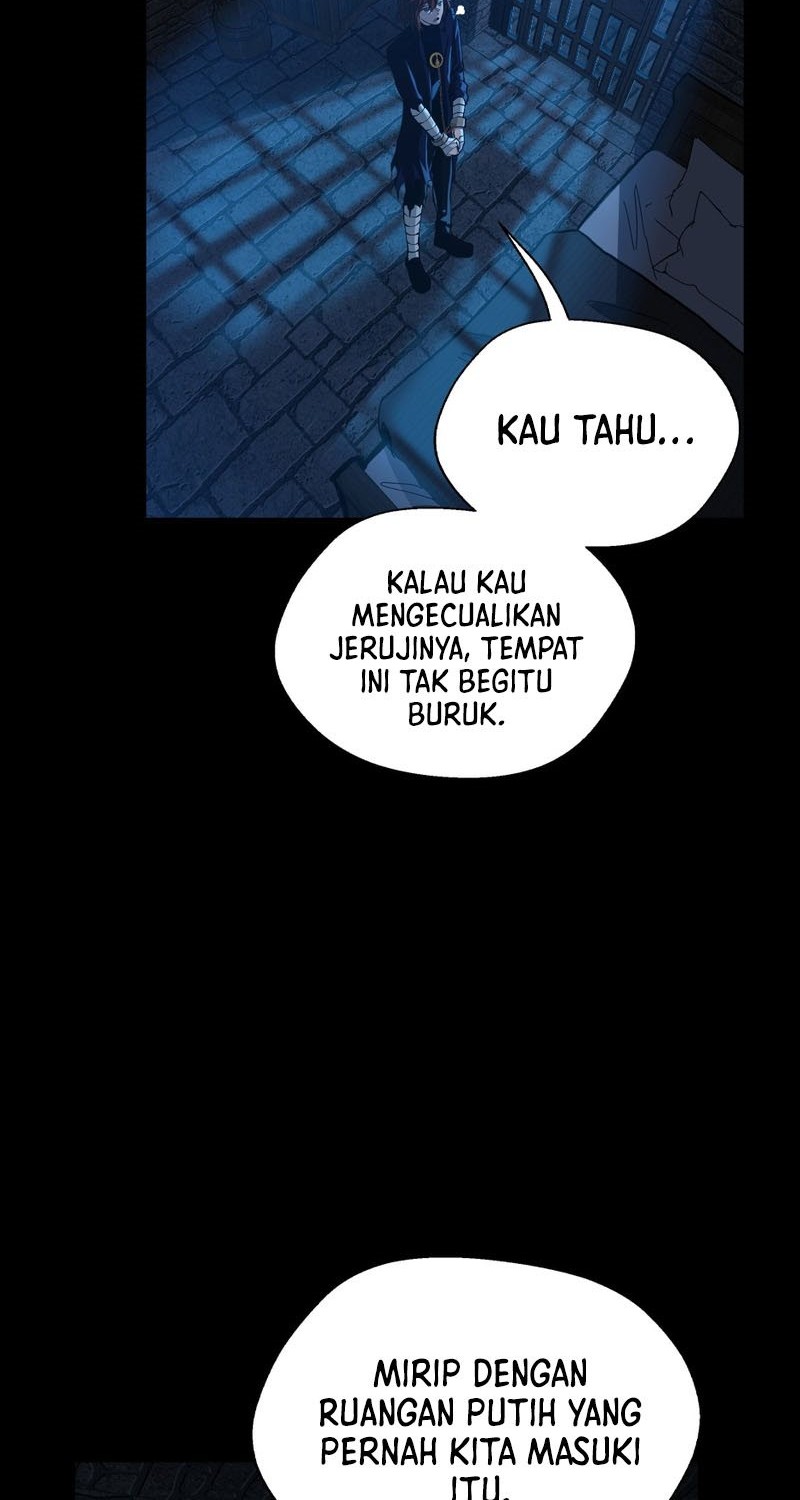 The Beginning After The End Chapter 145 Gambar 71