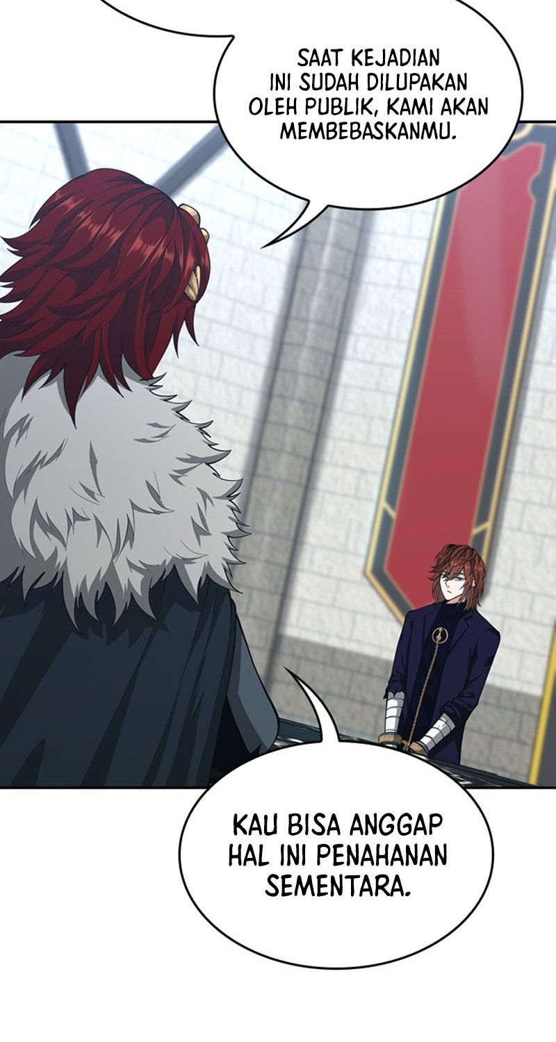 The Beginning After The End Chapter 145 Gambar 55