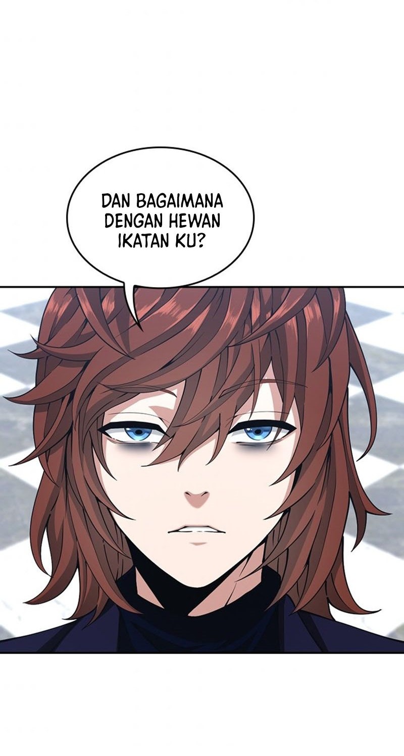 The Beginning After The End Chapter 145 Gambar 57