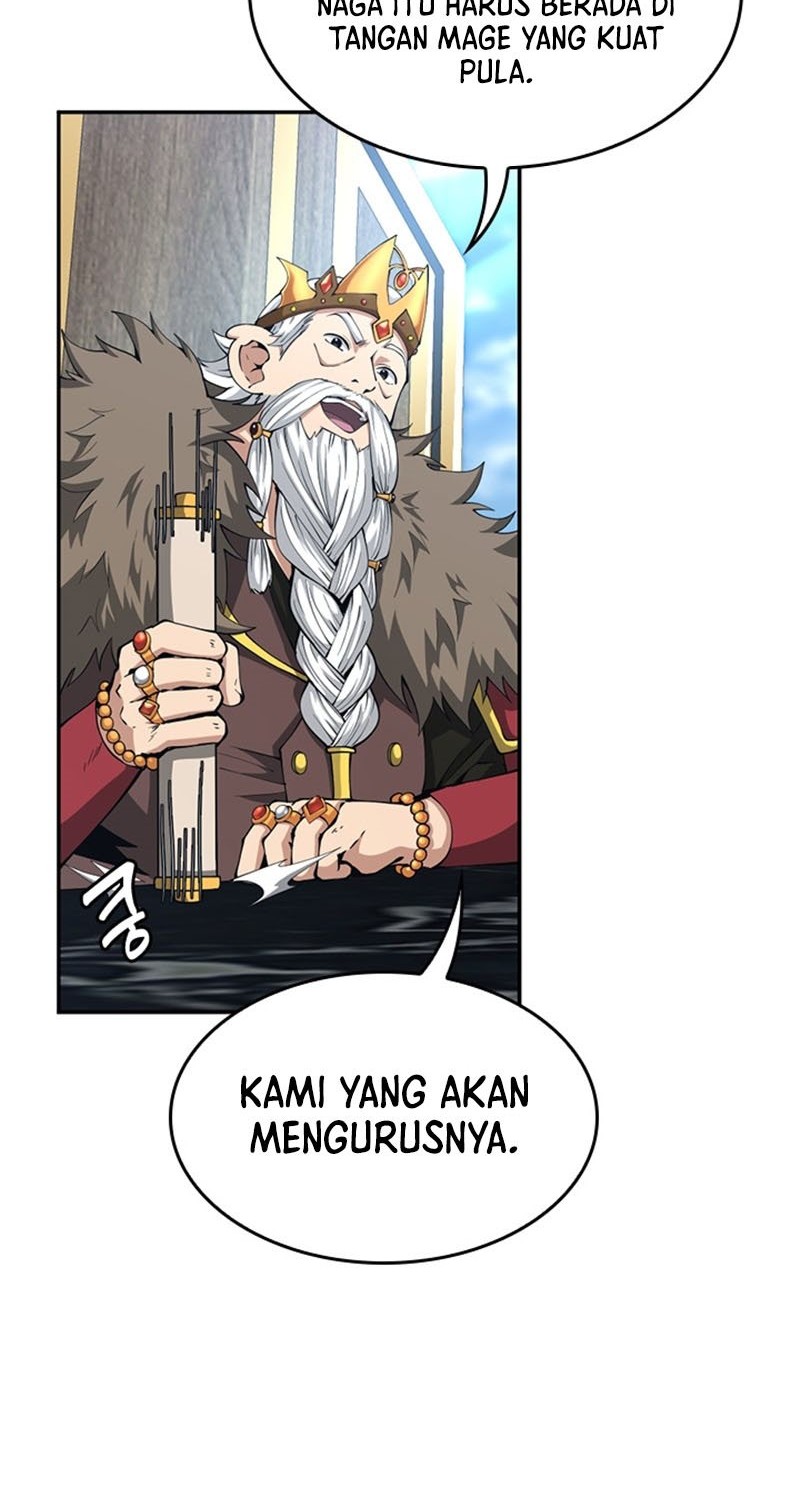 The Beginning After The End Chapter 145 Gambar 61