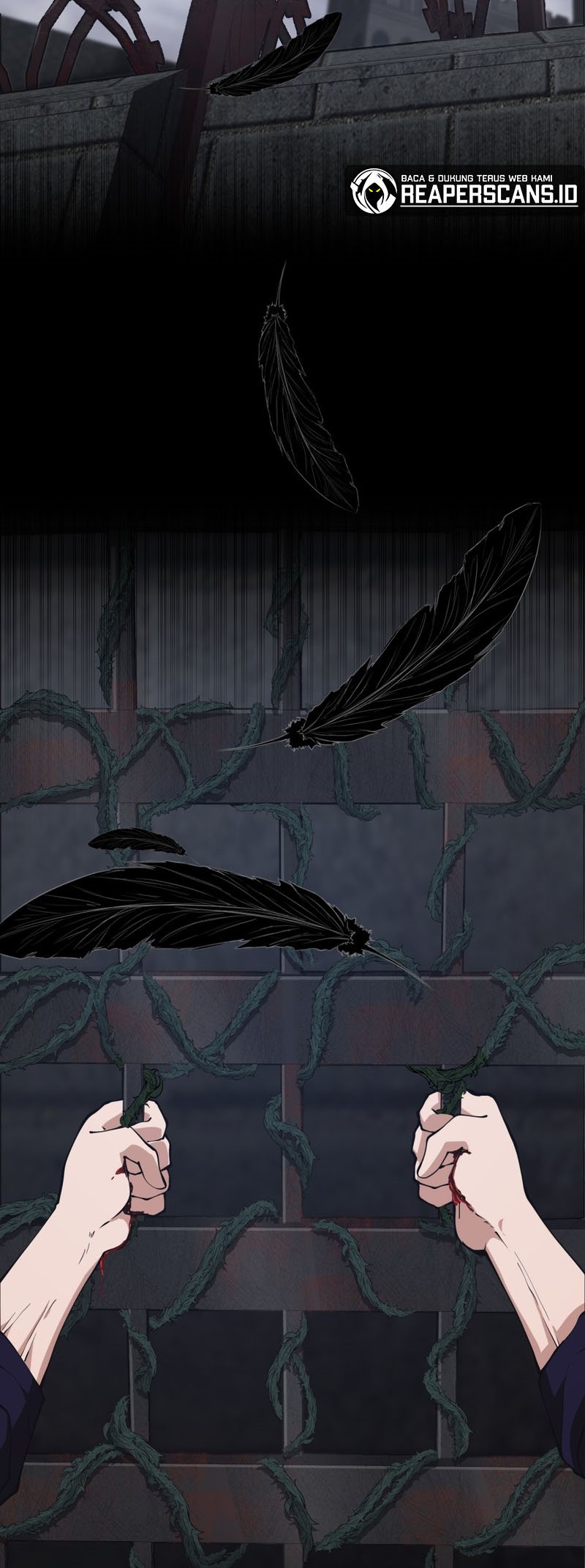 The Beginning After The End Chapter 145 Gambar 6