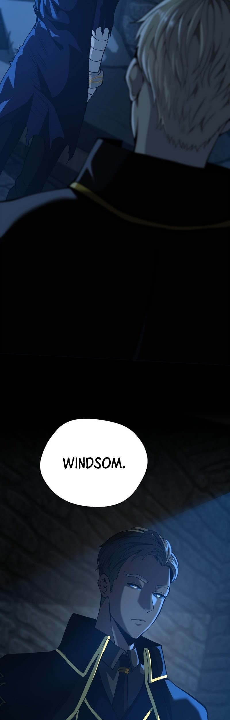 The Beginning After The End Chapter 145 Gambar 74