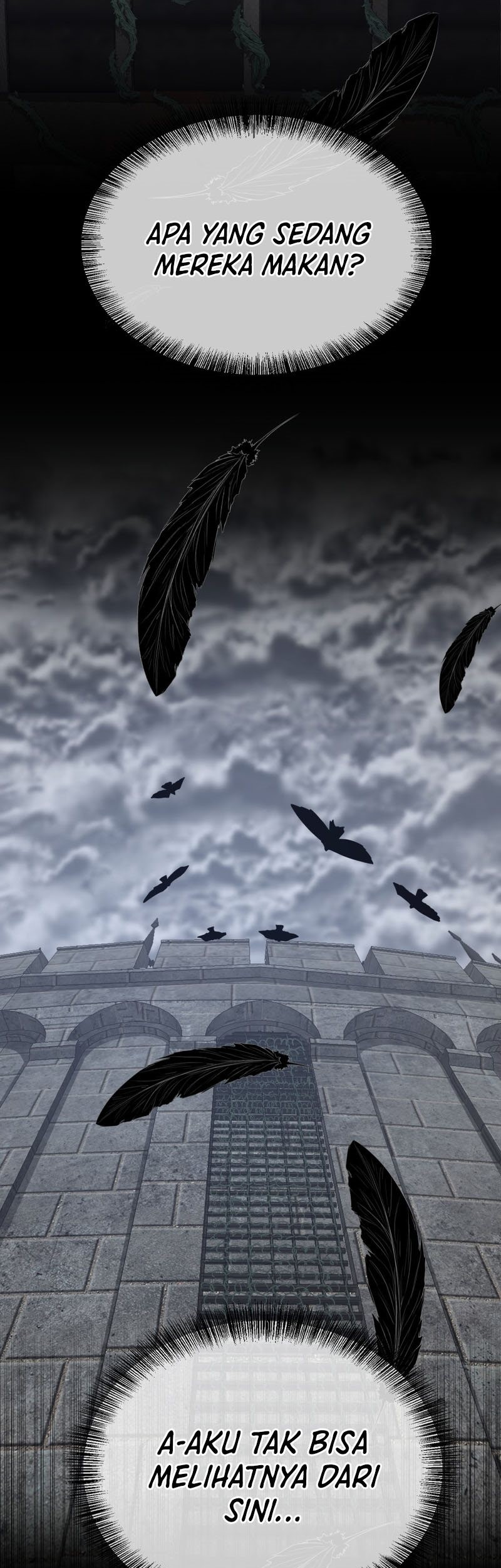 The Beginning After The End Chapter 145 Gambar 7