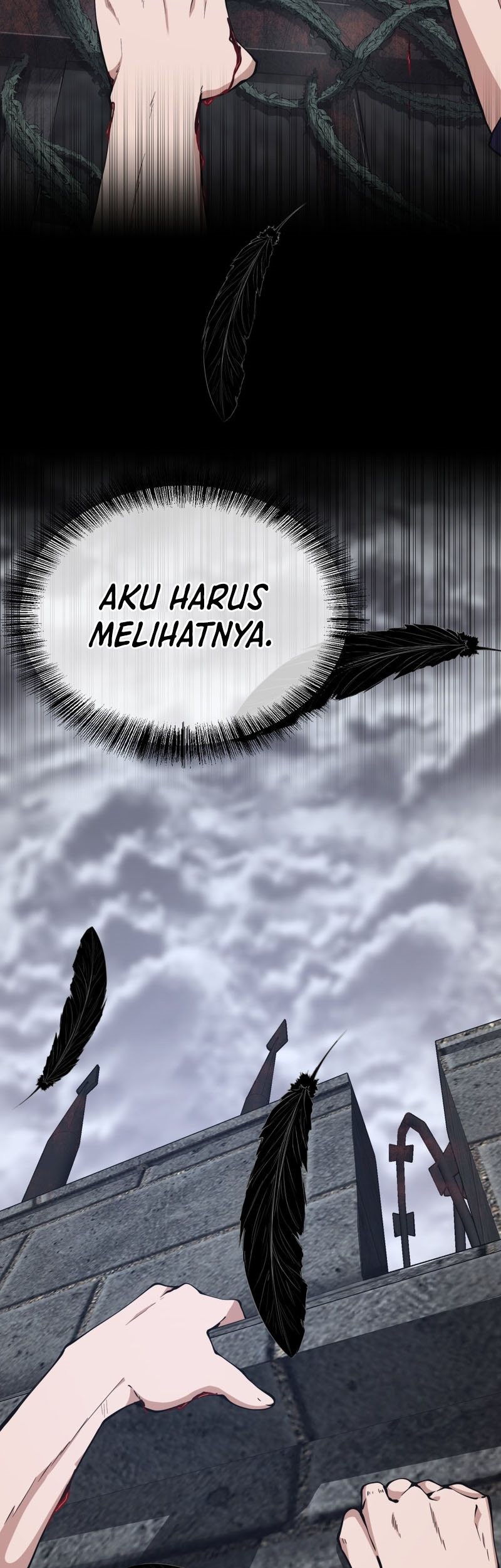 The Beginning After The End Chapter 145 Gambar 9