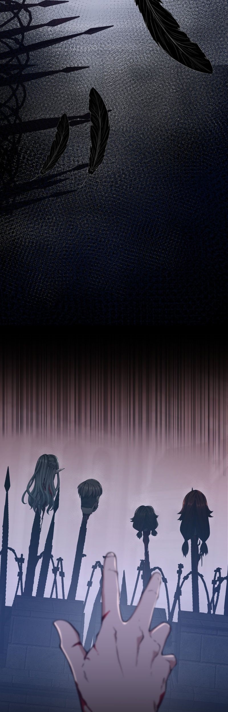 The Beginning After The End Chapter 145 Gambar 14