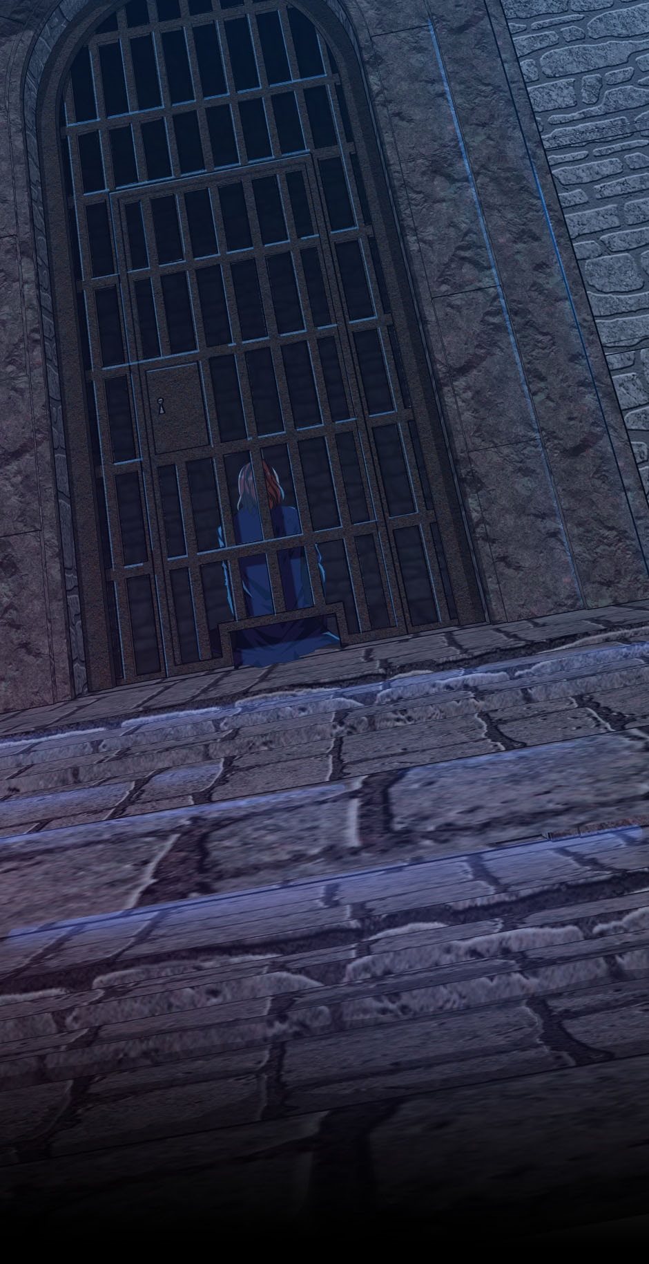 The Beginning After The End Chapter 144 Gambar 25