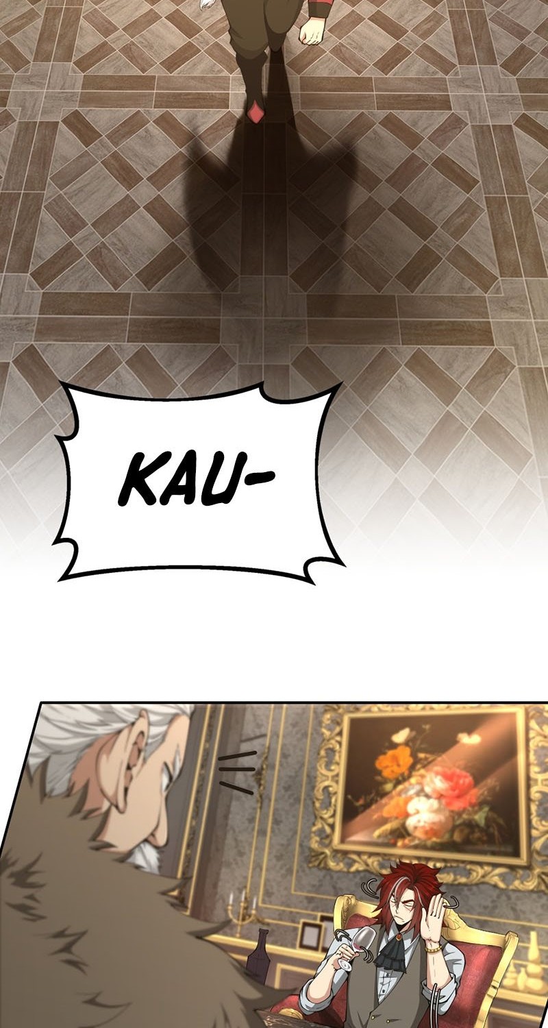 The Beginning After The End Chapter 144 Gambar 29