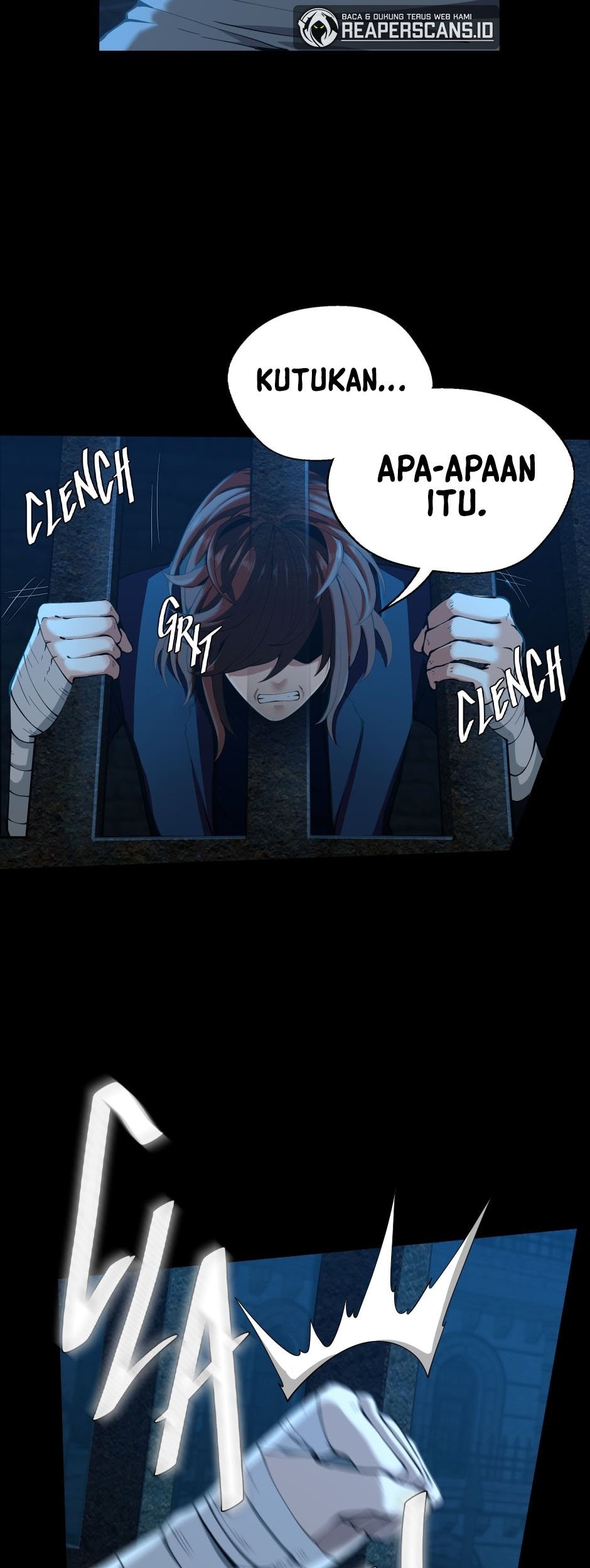 The Beginning After The End Chapter 144 Gambar 21