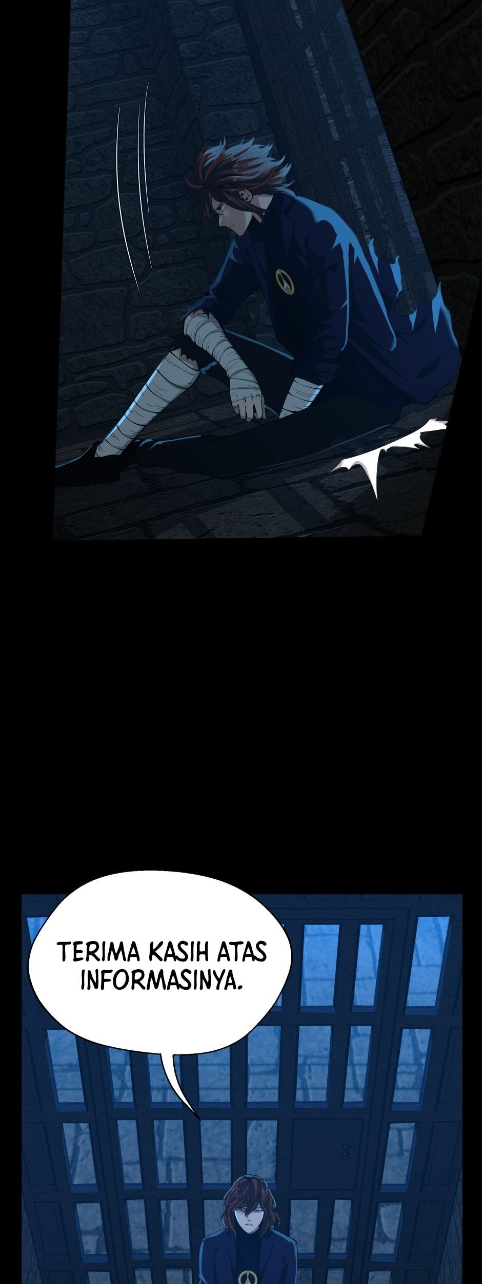 The Beginning After The End Chapter 144 Gambar 23