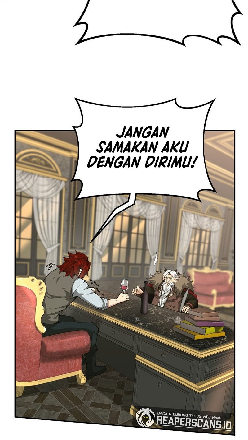 The Beginning After The End Chapter 144 Gambar 44