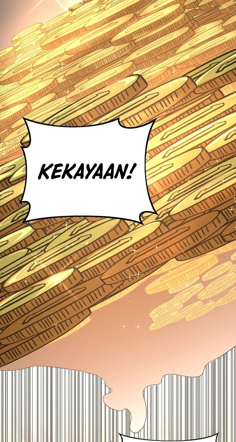 The Beginning After The End Chapter 144 Gambar 42