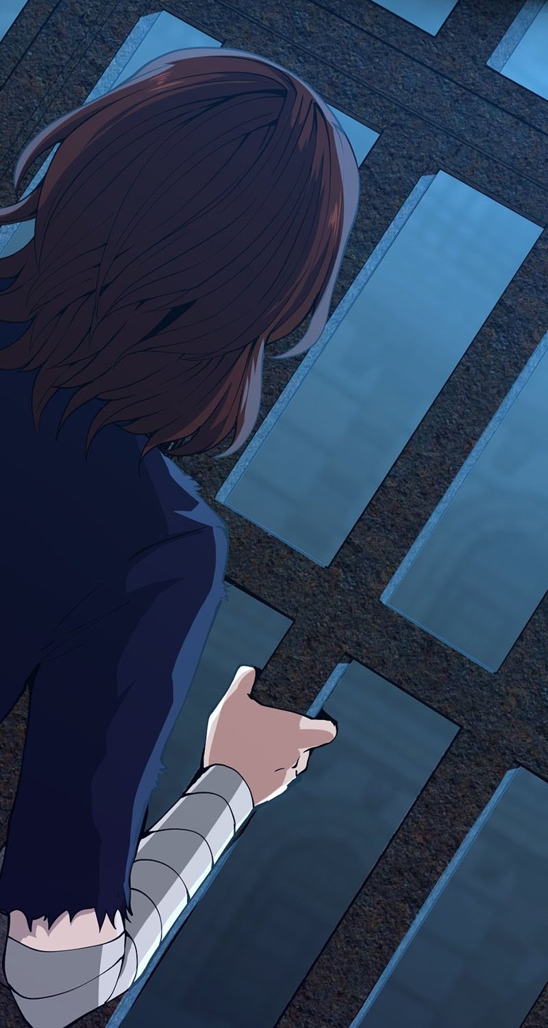 The Beginning After The End Chapter 144 Gambar 3