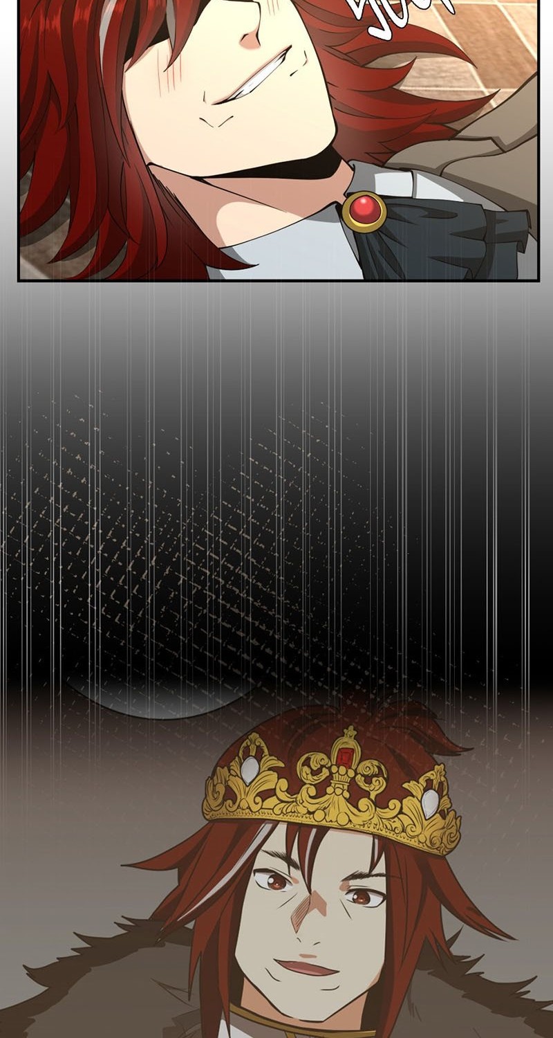 The Beginning After The End Chapter 144 Gambar 63