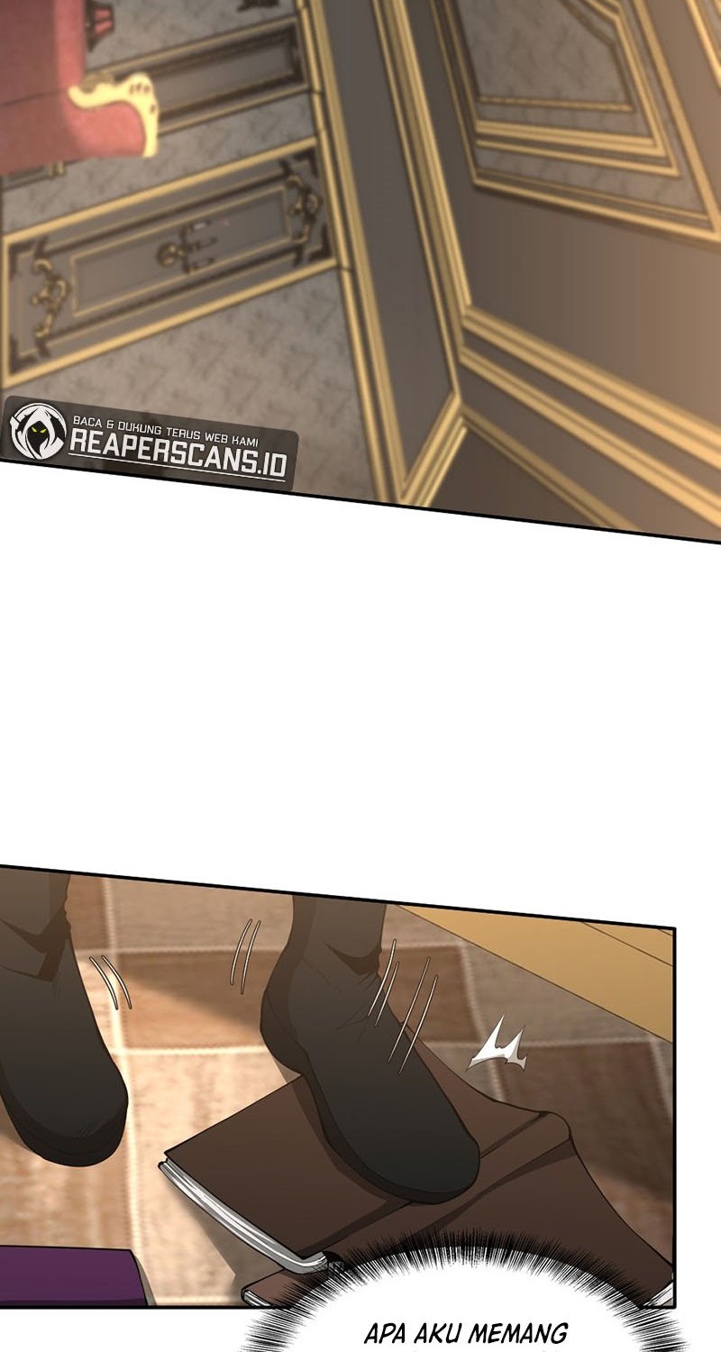 The Beginning After The End Chapter 144 Gambar 58