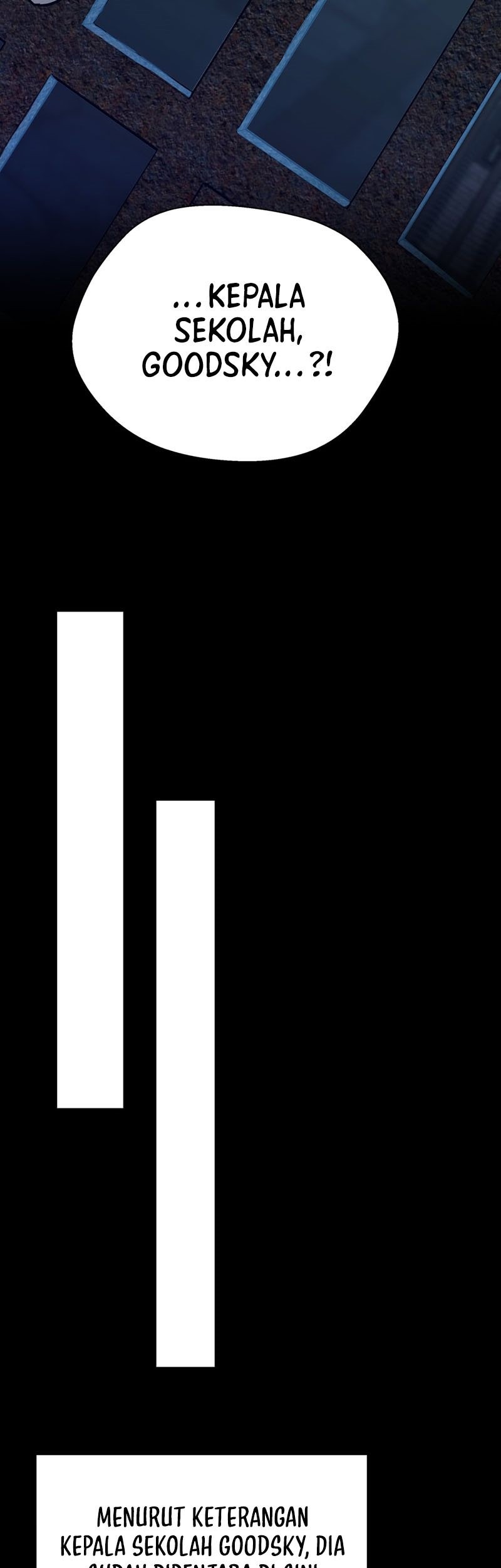 The Beginning After The End Chapter 144 Gambar 4