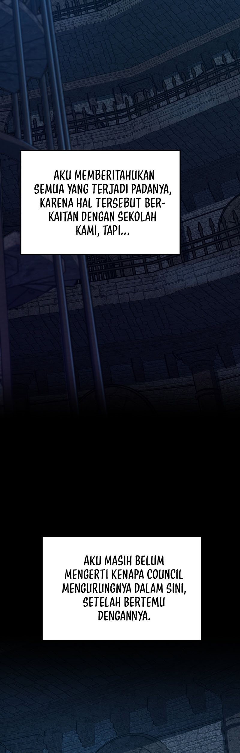 The Beginning After The End Chapter 144 Gambar 6