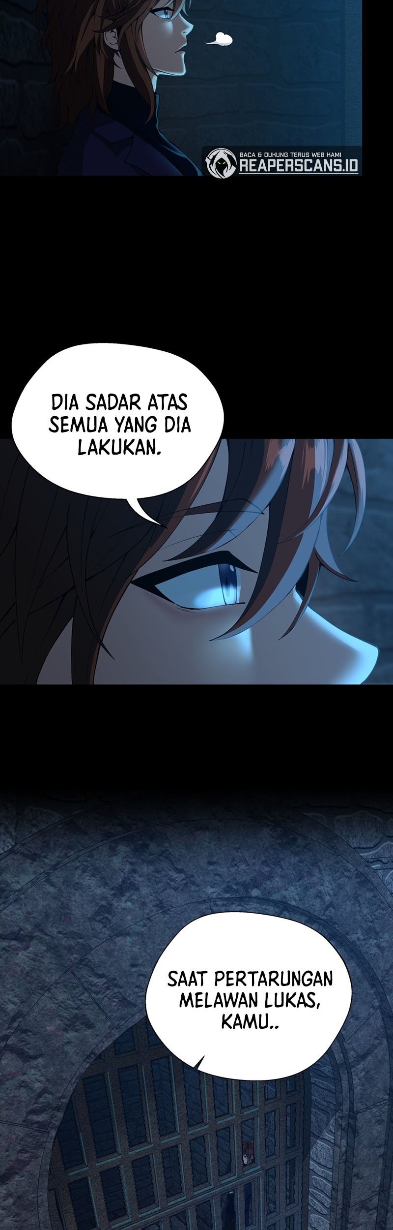 The Beginning After The End Chapter 144 Gambar 11