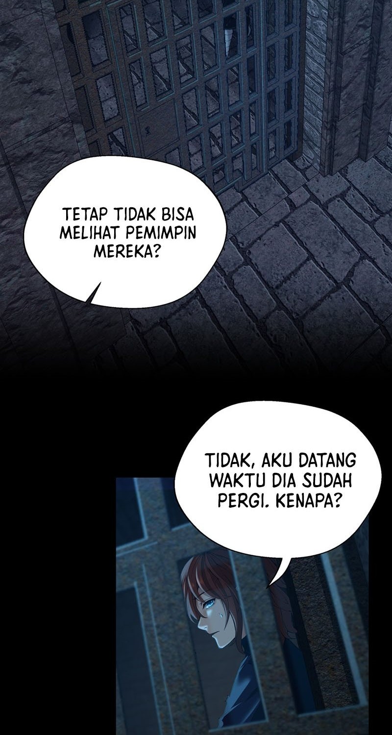 The Beginning After The End Chapter 144 Gambar 12