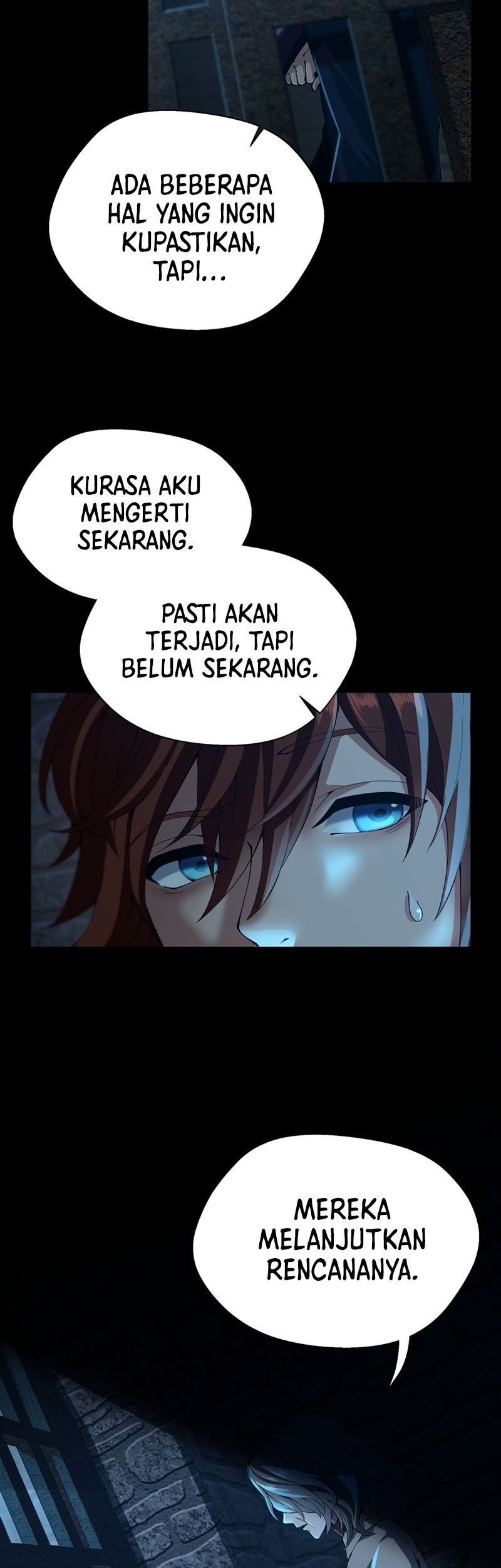 The Beginning After The End Chapter 144 Gambar 13