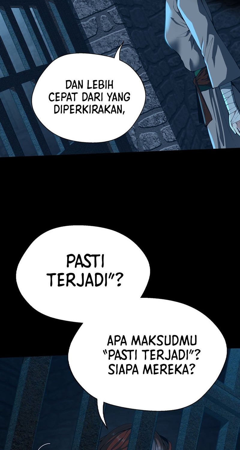 The Beginning After The End Chapter 144 Gambar 14