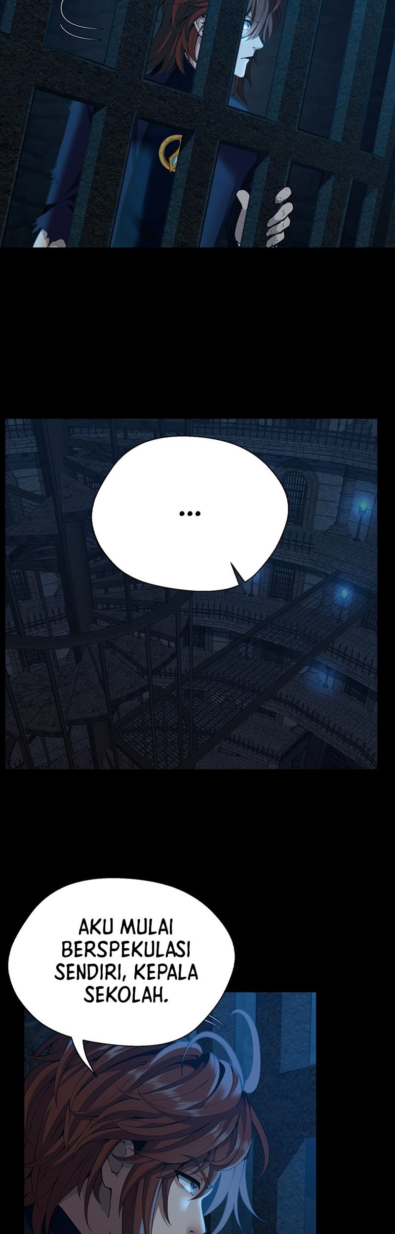 The Beginning After The End Chapter 144 Gambar 15