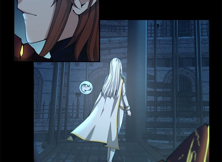 The Beginning After The End Chapter 143 Gambar 51