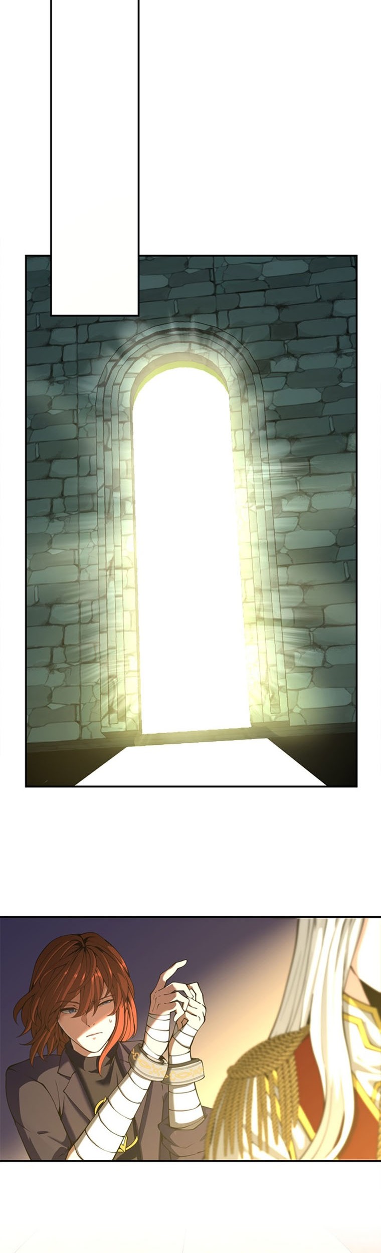 The Beginning After The End Chapter 143 Gambar 8