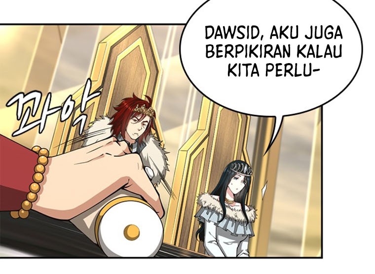 The Beginning After The End Chapter 143 Gambar 26