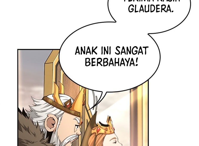 The Beginning After The End Chapter 143 Gambar 31